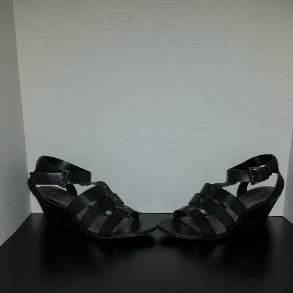 Nine West Platform Shoes - Picture 2 of 4